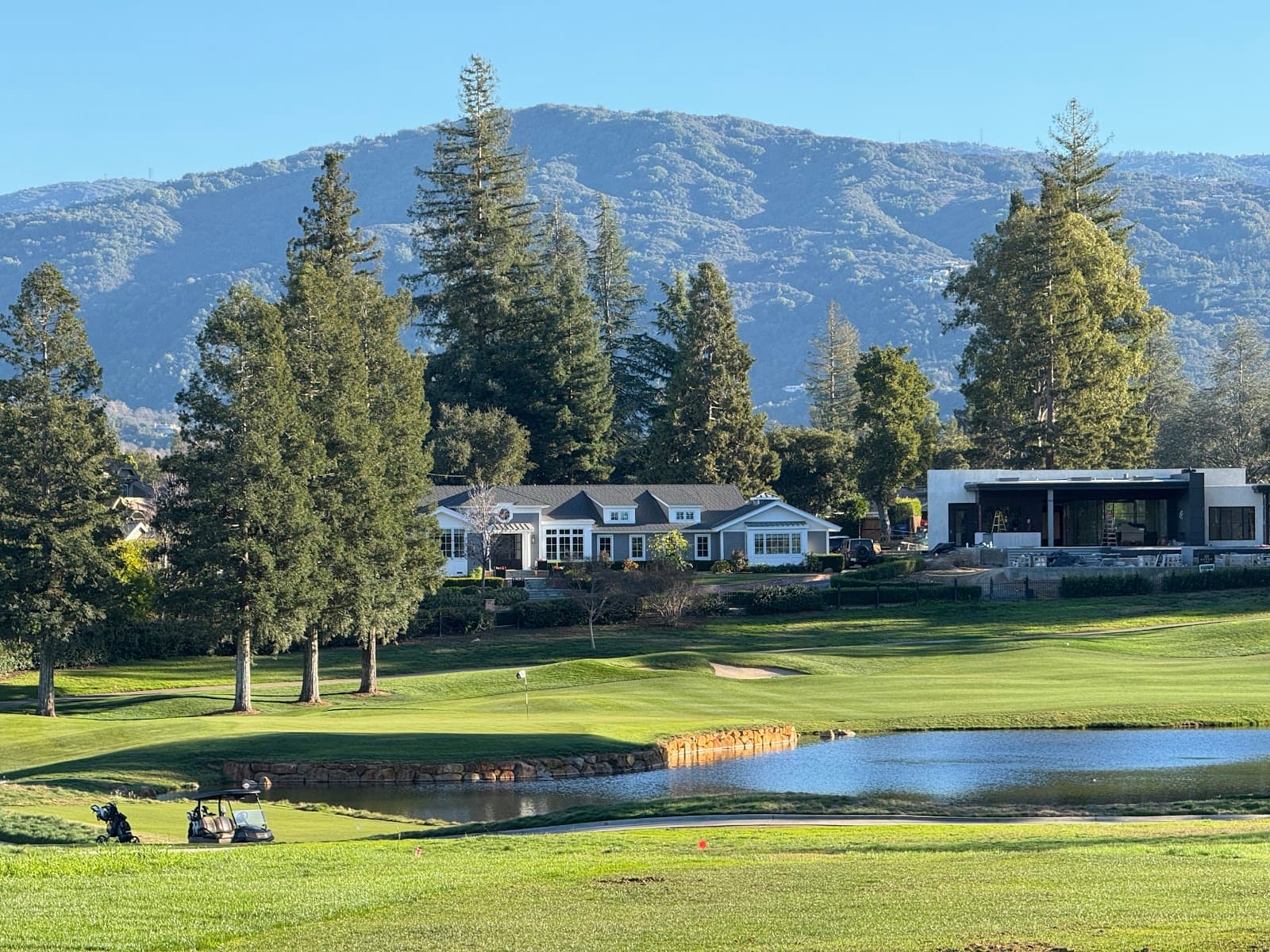 La Rinconada Country Club