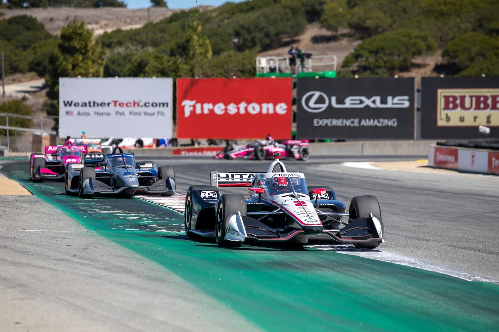 Laguna Seca