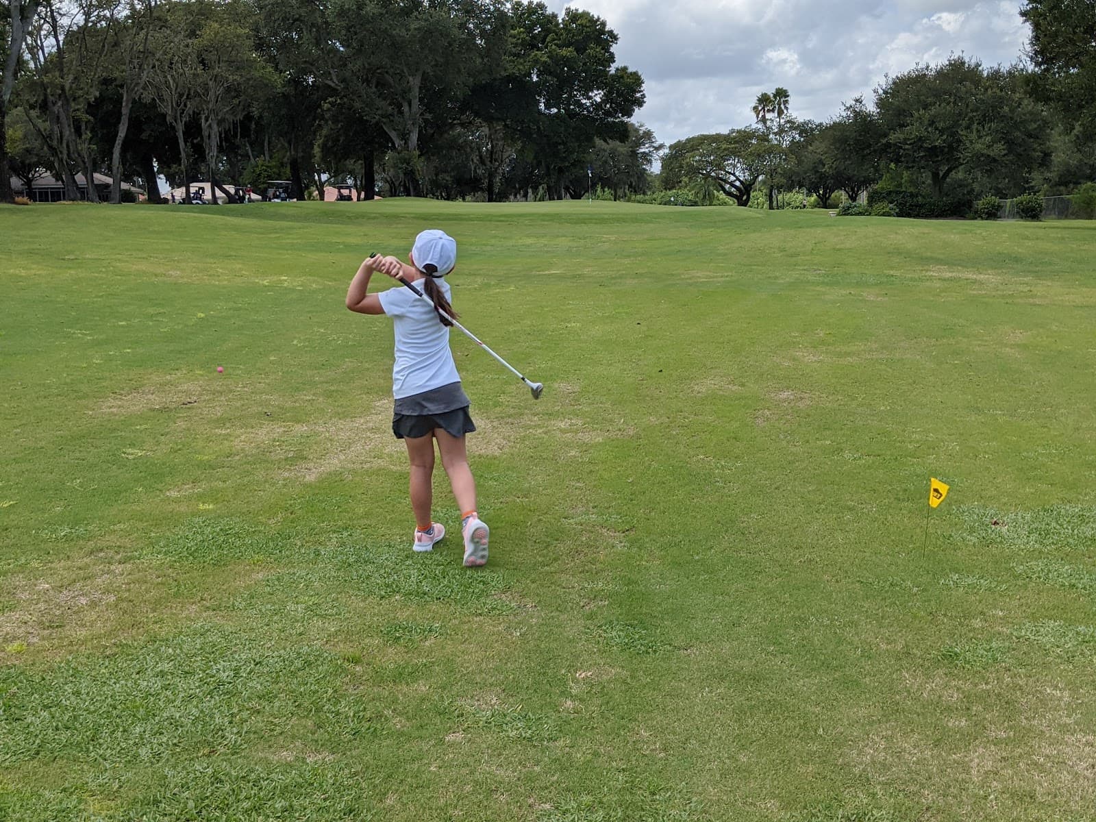 Lake Bess Golf Club, Inc.