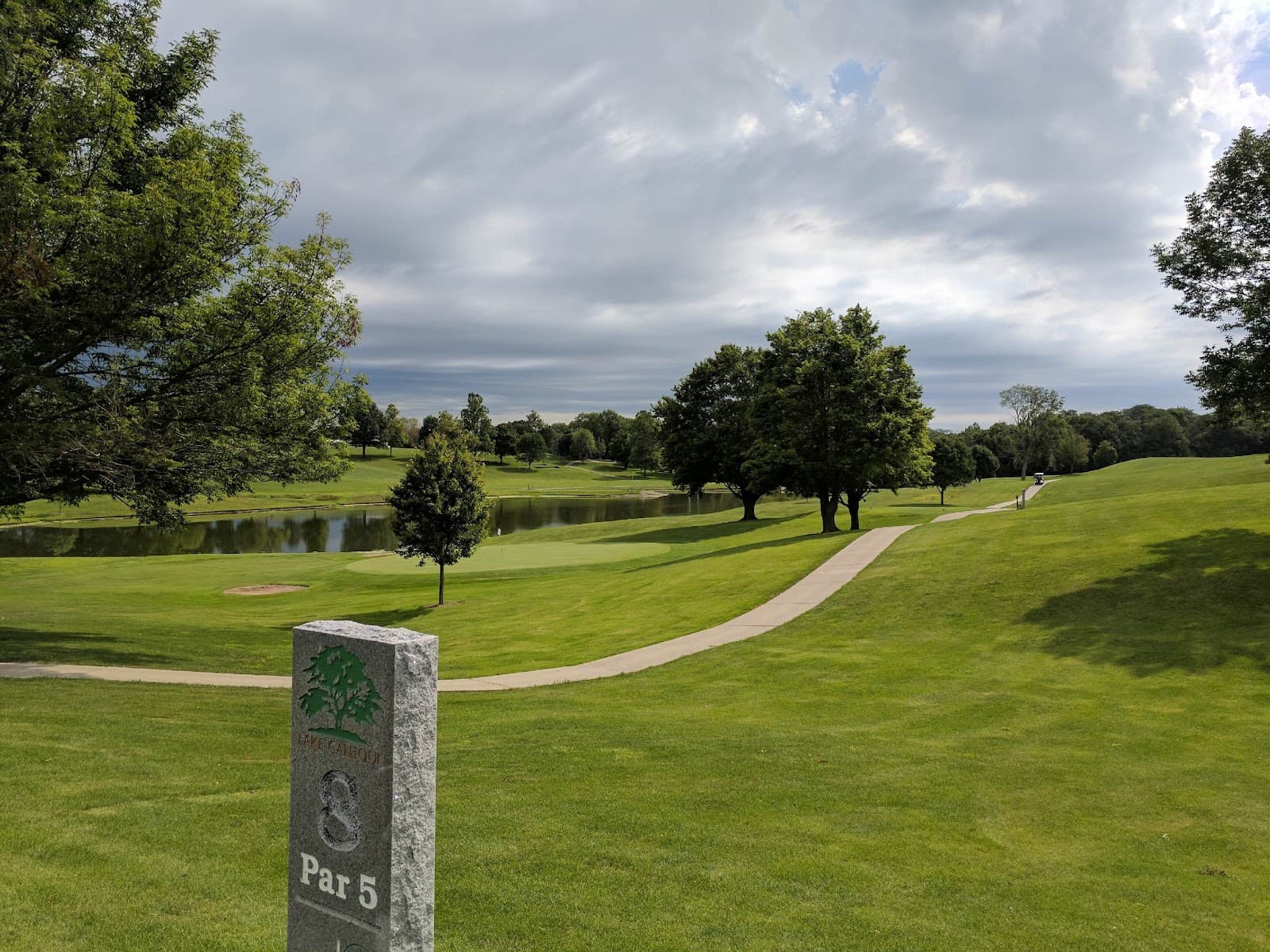 Lake Calhoun Country Club