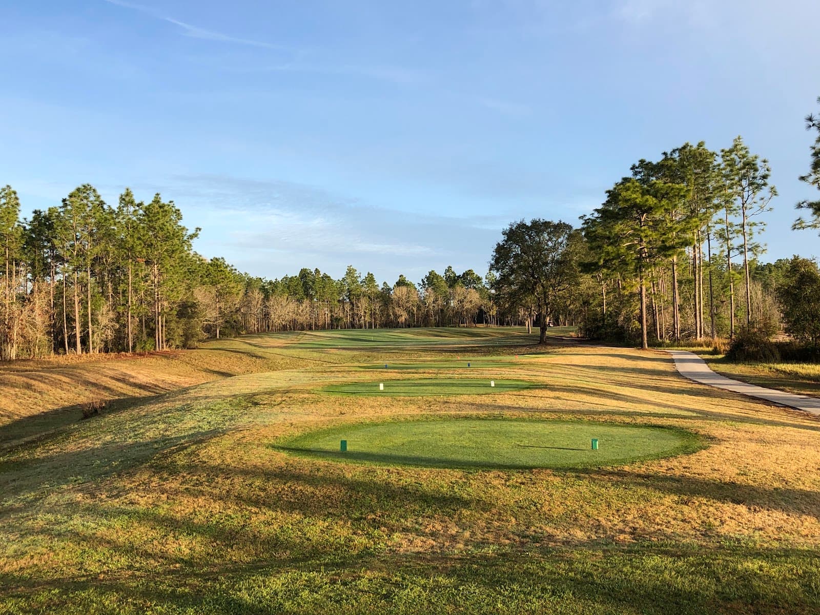 Lake Diamond Golf & Country Club
