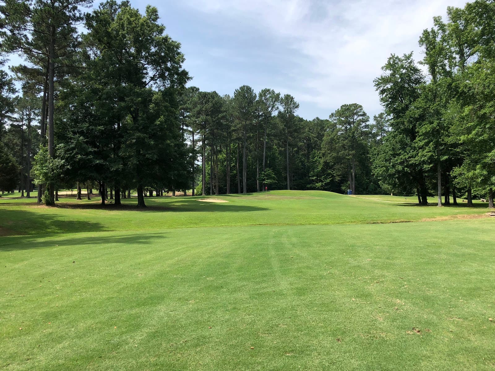 Lake Gaston Golf Club