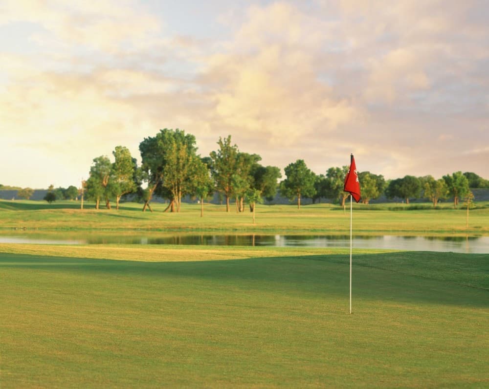 Lake Park Golf Club