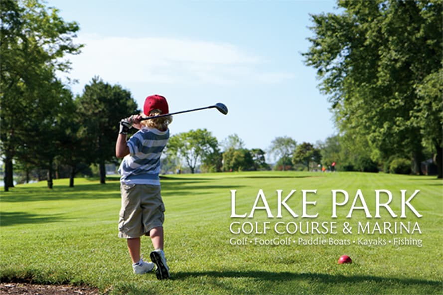 Lake Park Golf Course