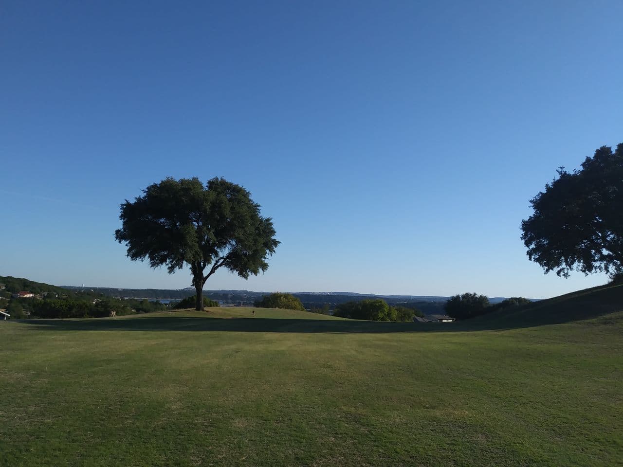 Lake Travis Country Club