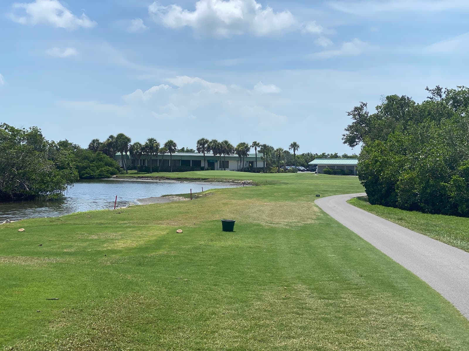 Lake Venice Golf Club