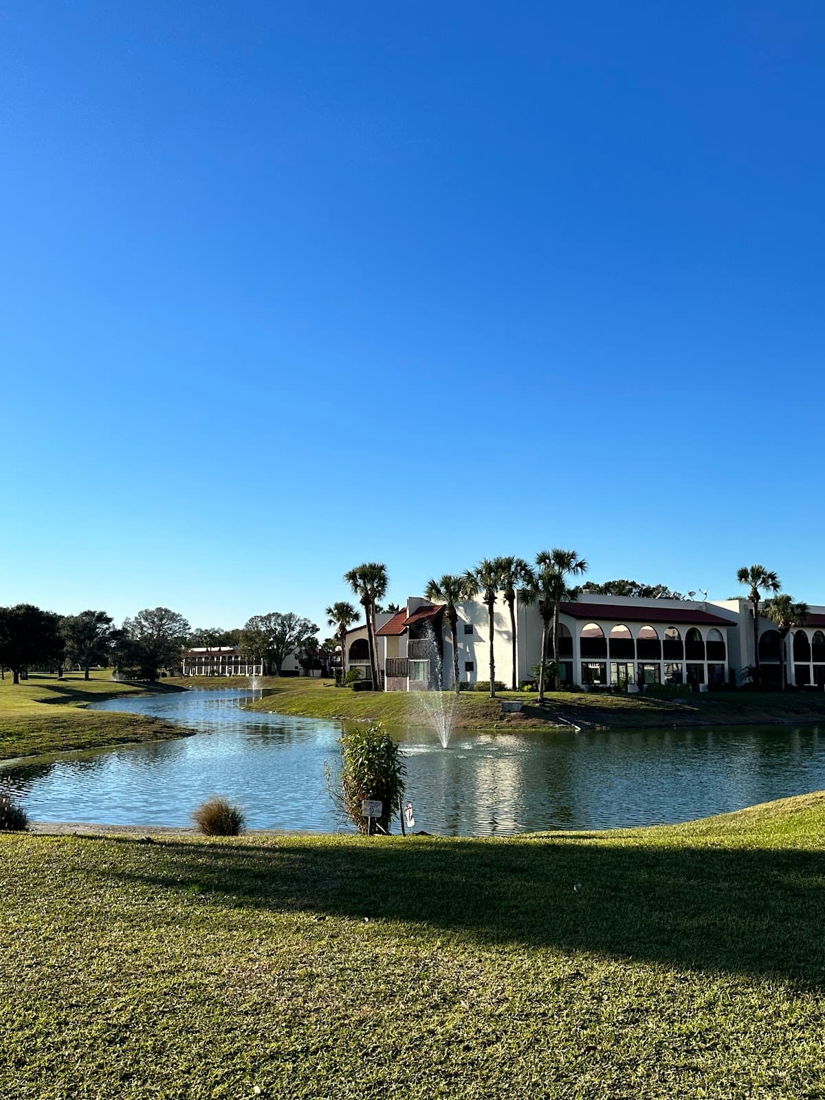 Lake Wales Country Club