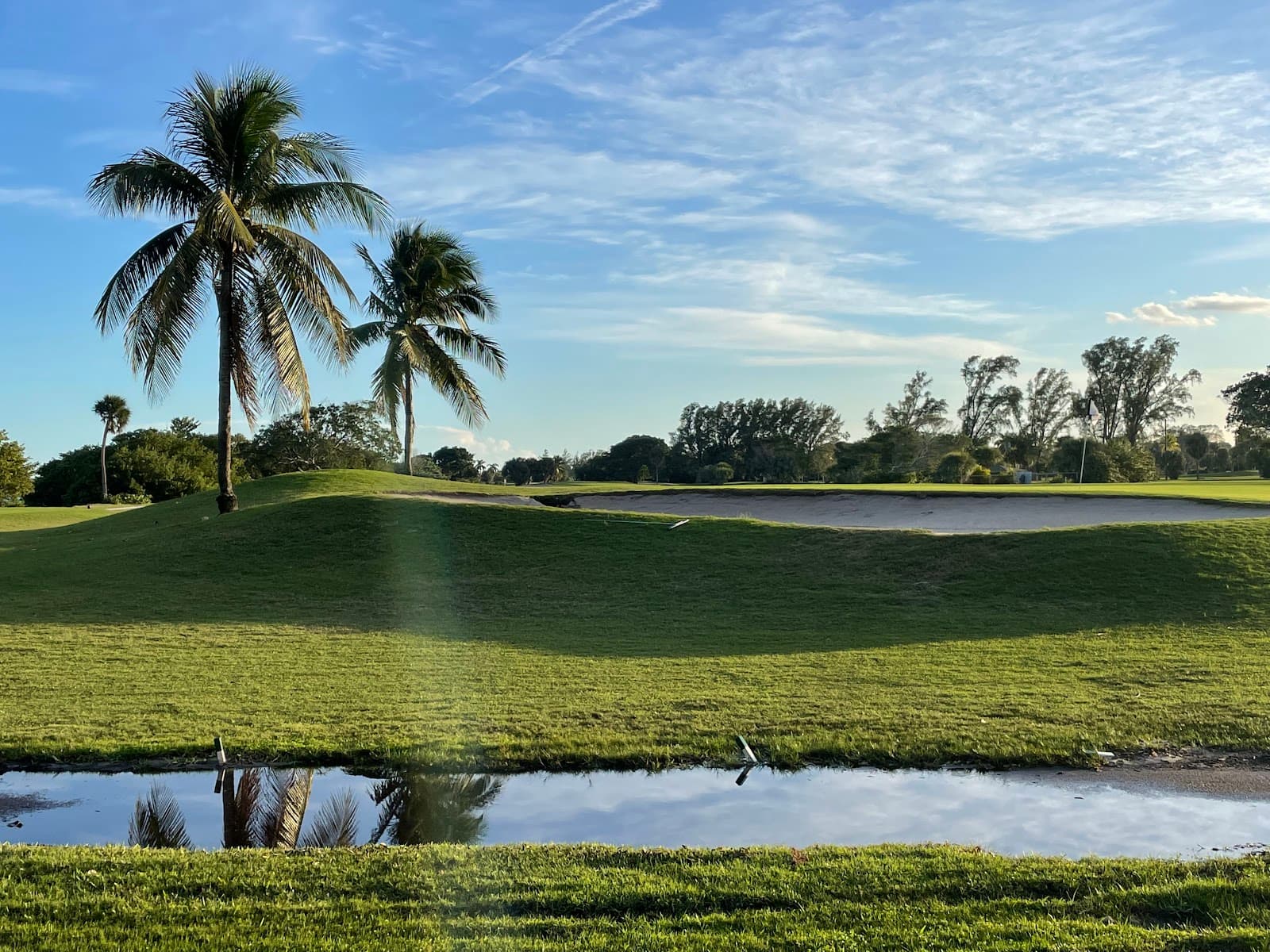 Lake Worth Beach Golf Club