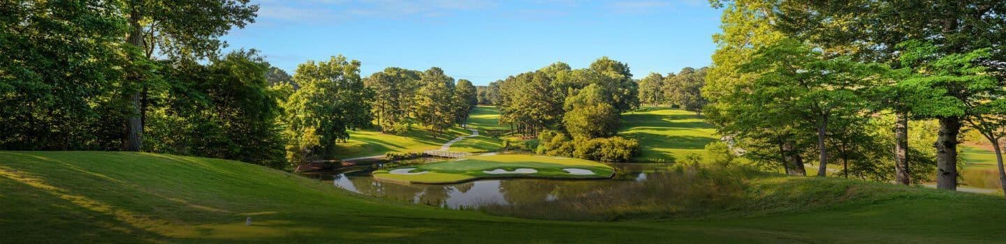 Lakeview CC