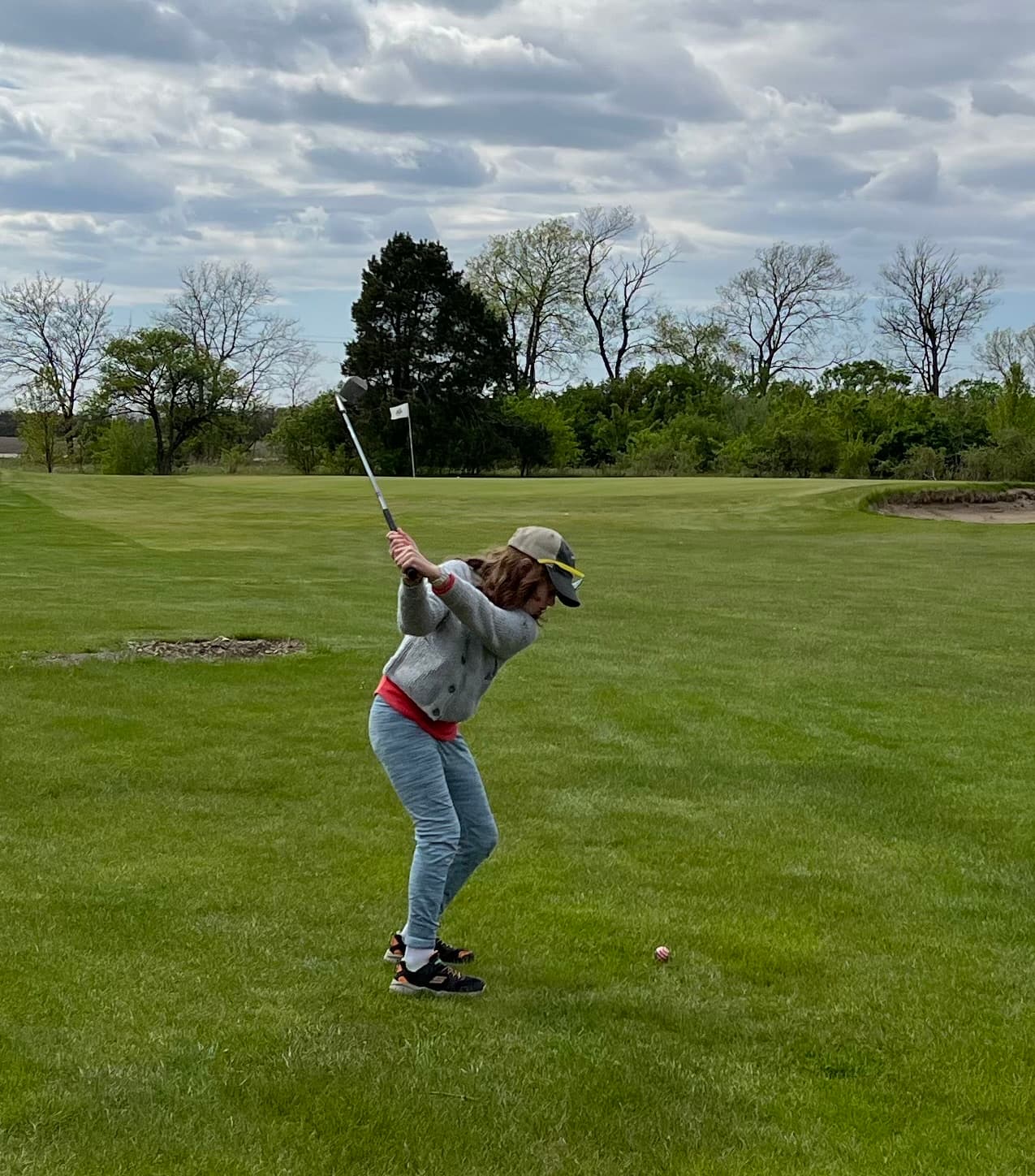 Lakeview Country Club