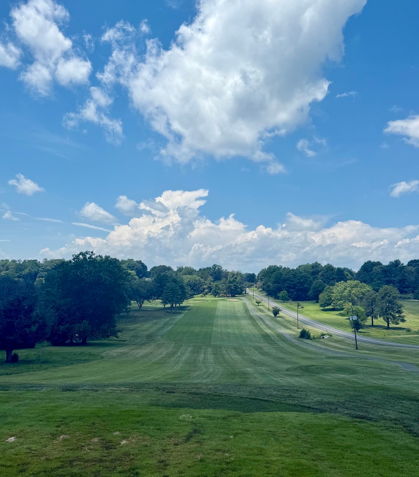 Lakeview Golf Club