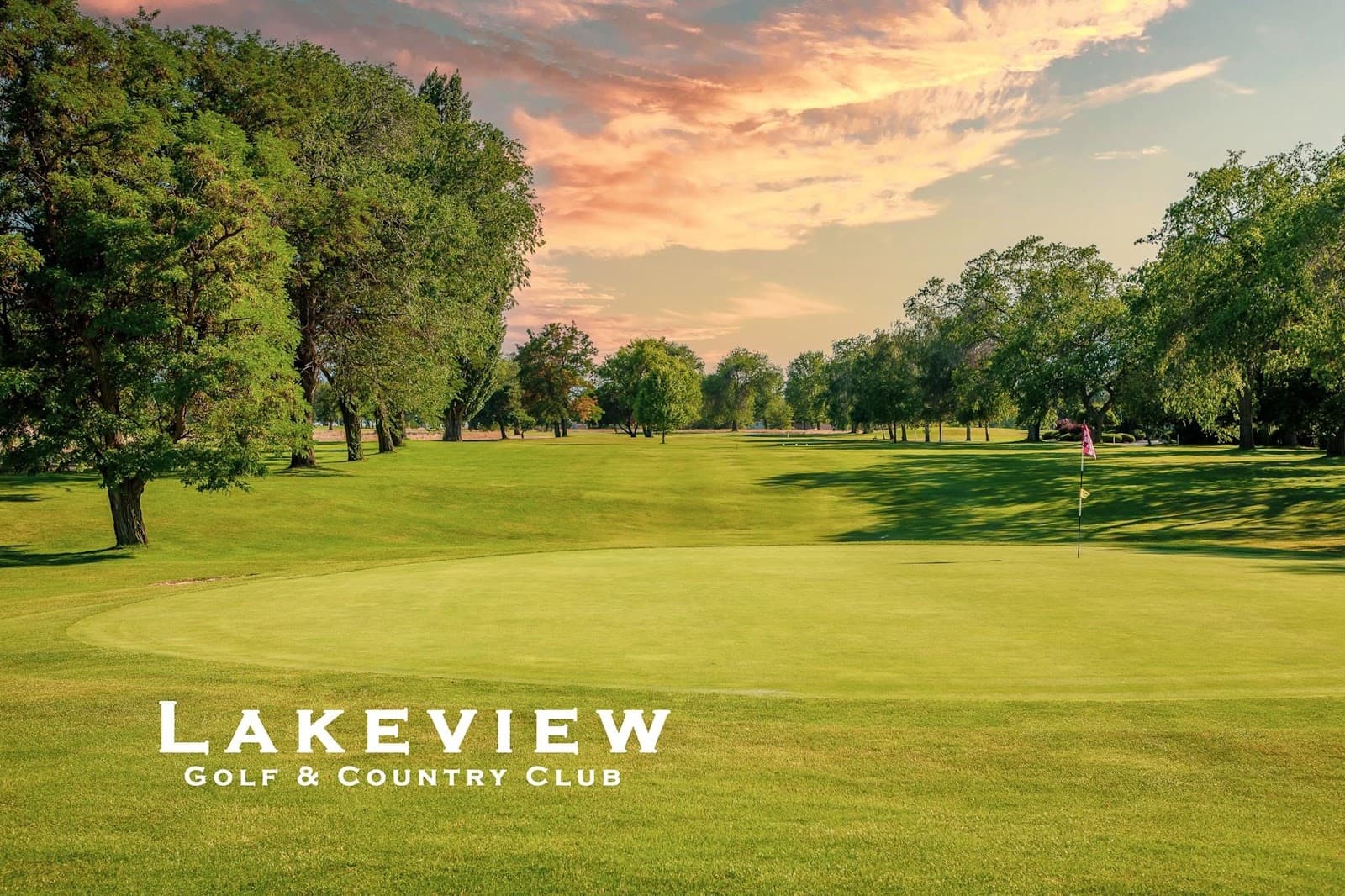 Lakeview Golf Country Club