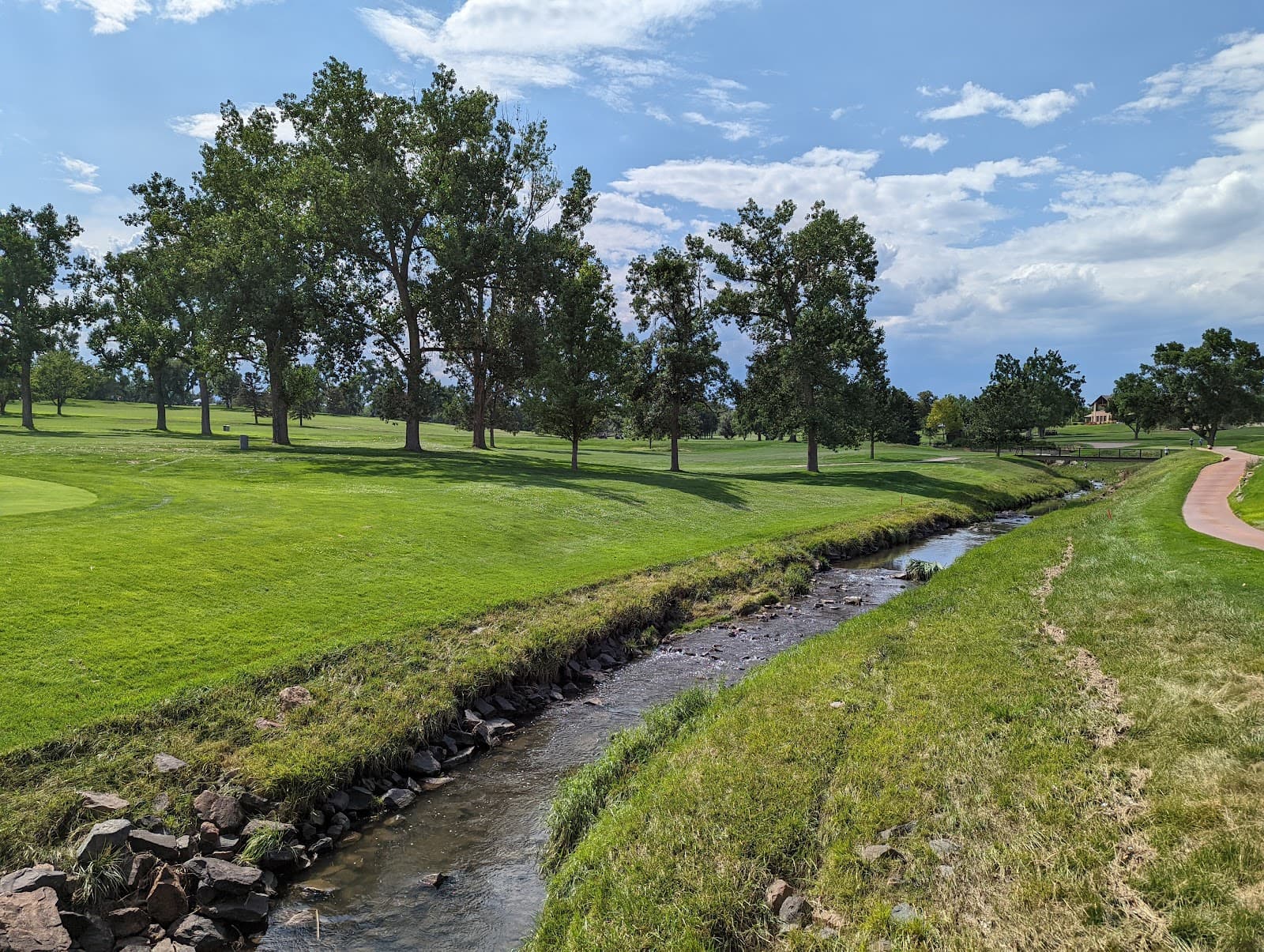 Lakewood Country Club