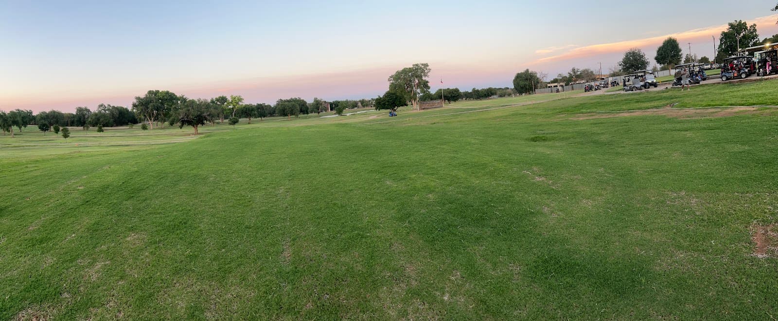 Lamesa Country Club
