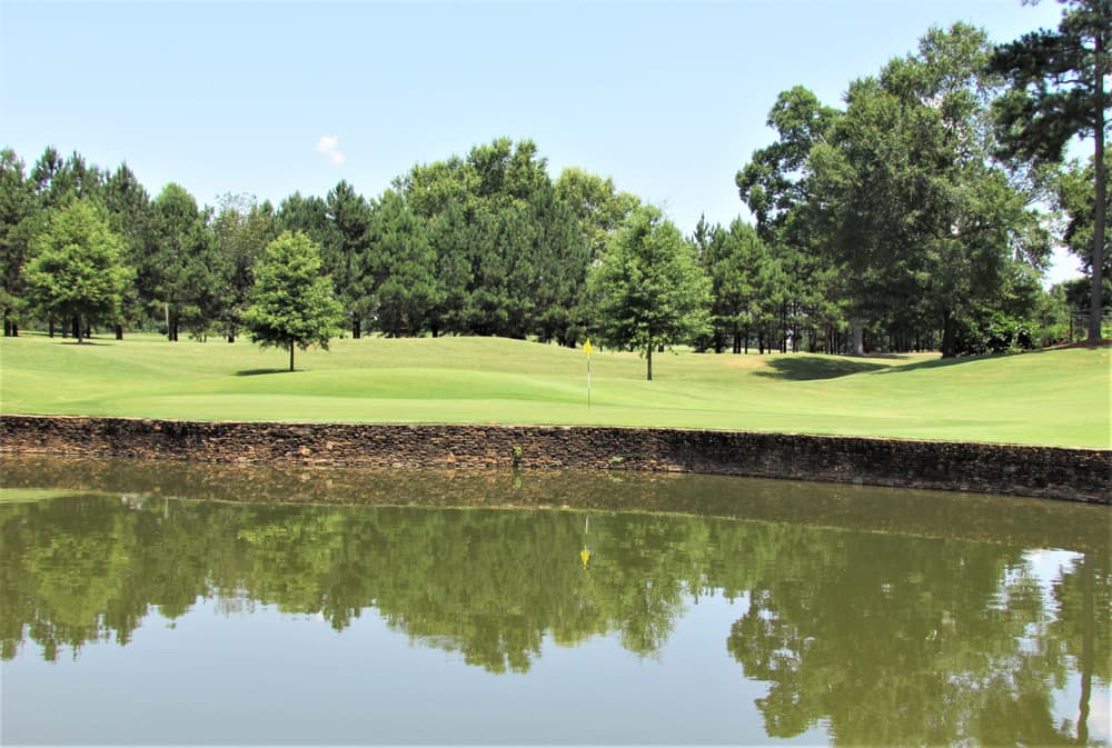 Lane Creek Golf Club