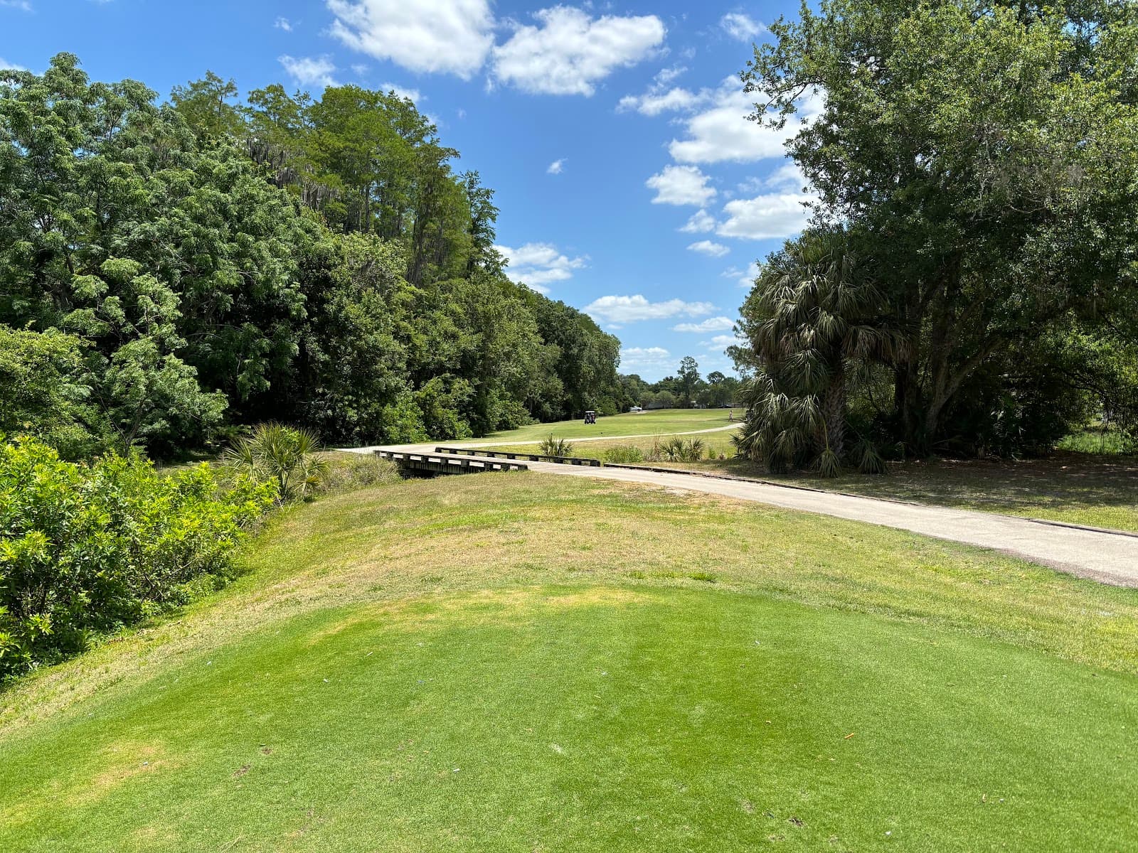 Lansbrook Golf Club