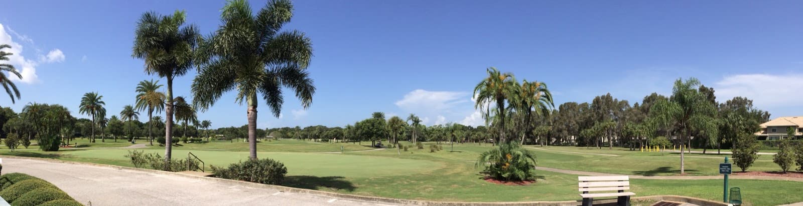 Largo Golf Course