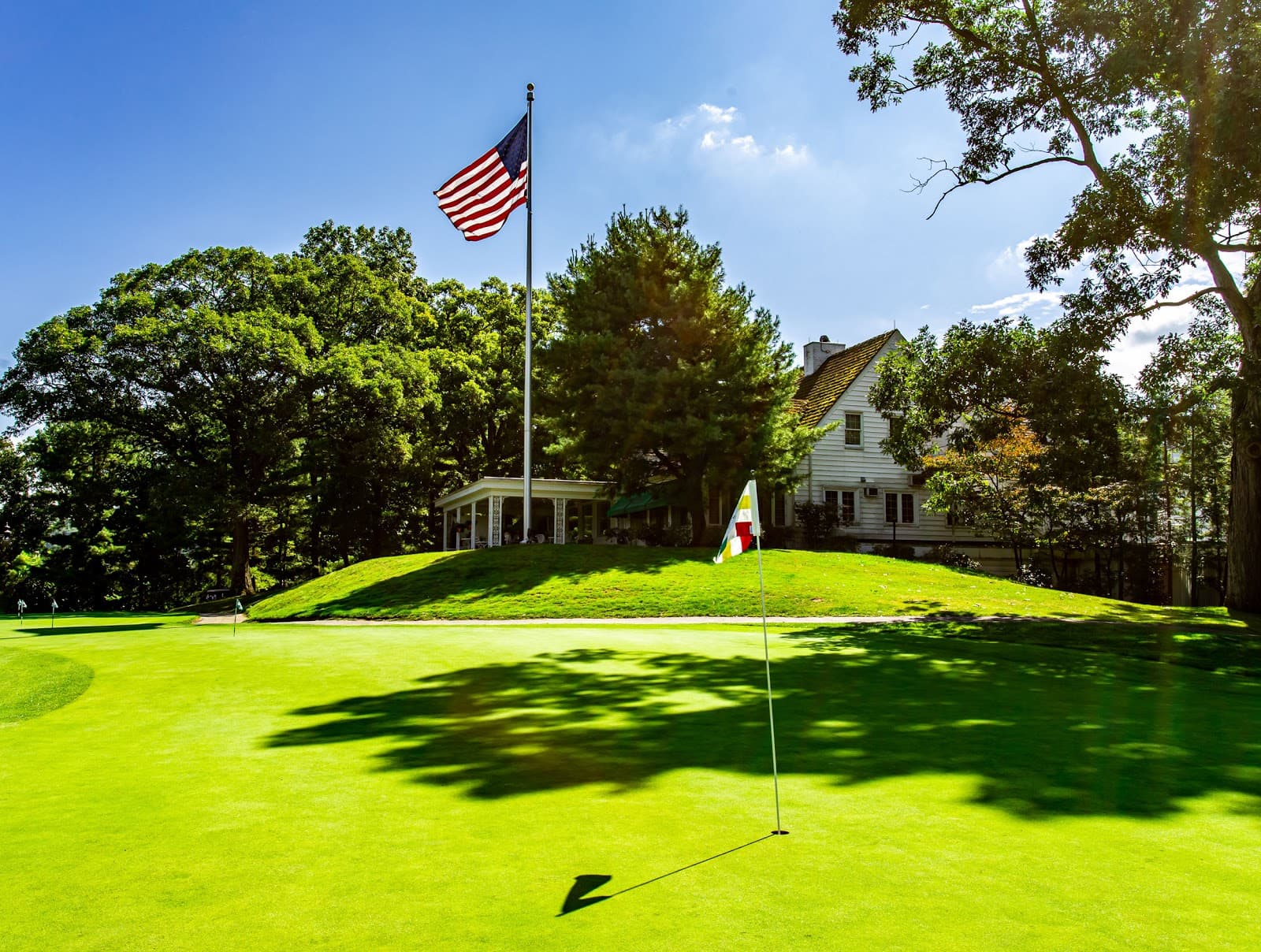 Latrobe Country Club