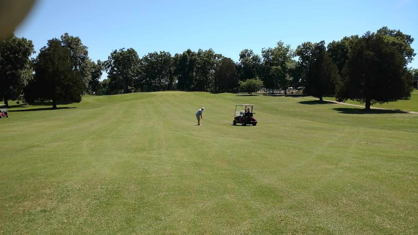 Lebanon Golf & Country Club