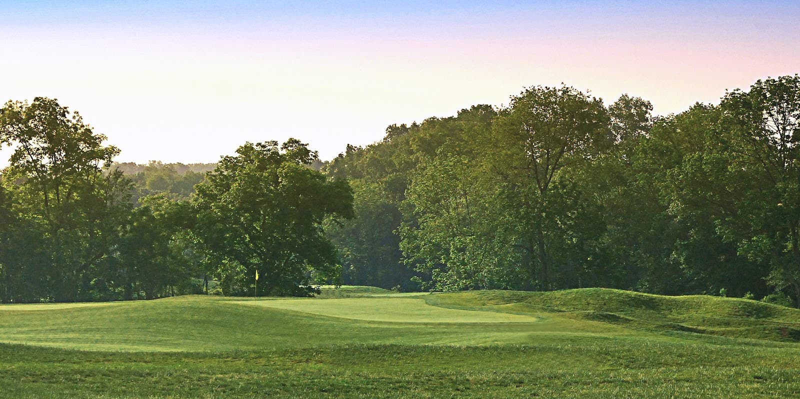 Lederach Golf Club
