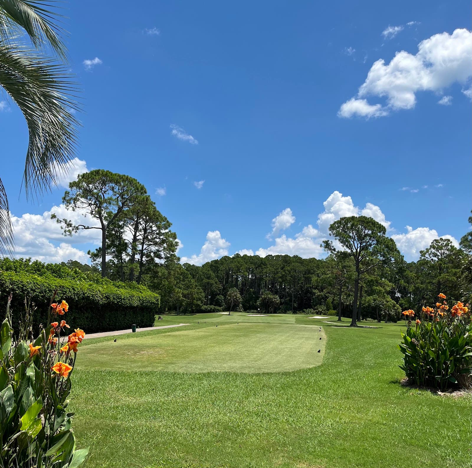 Legacy Golf Club