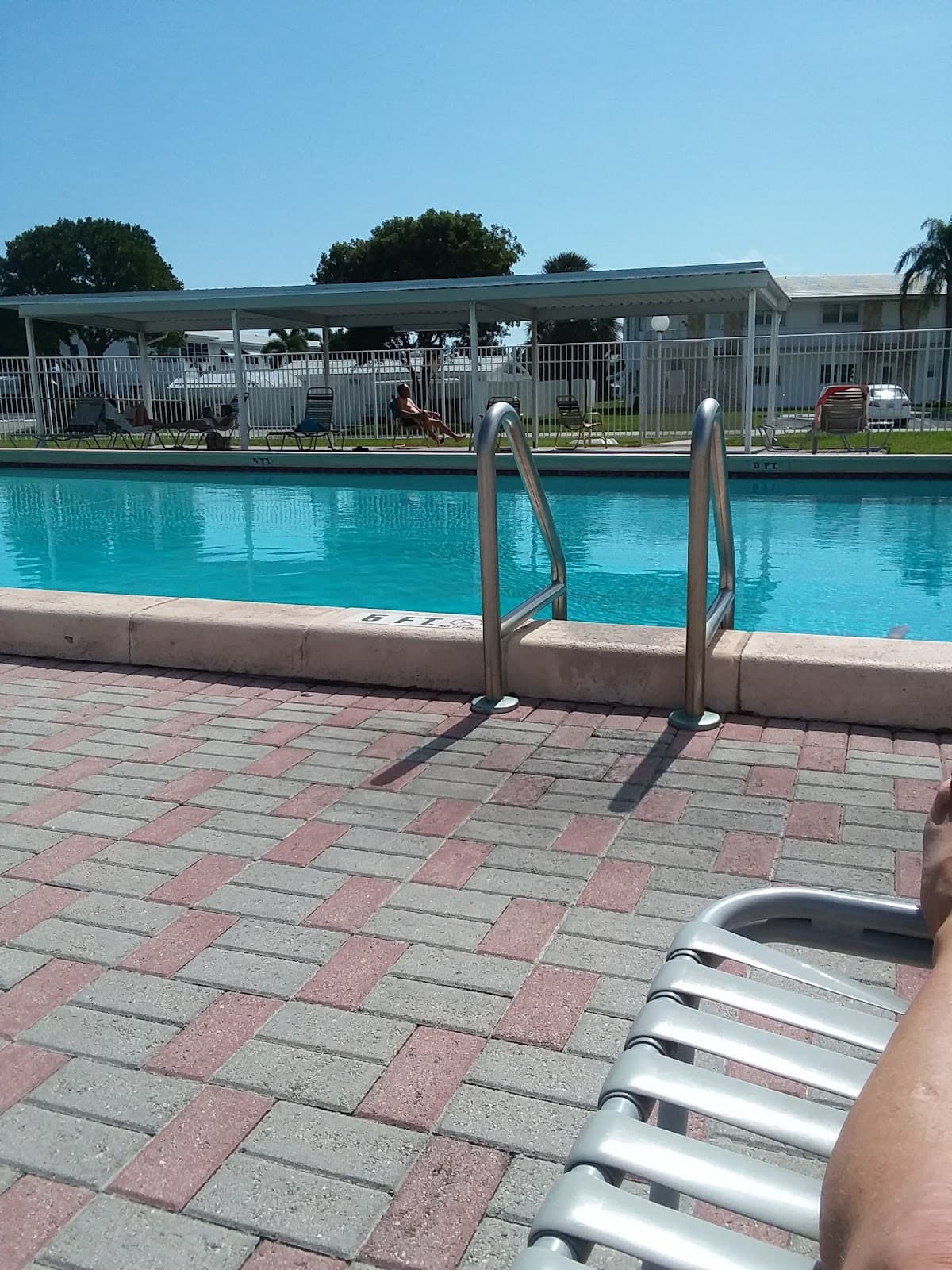 Leisureville Community Association