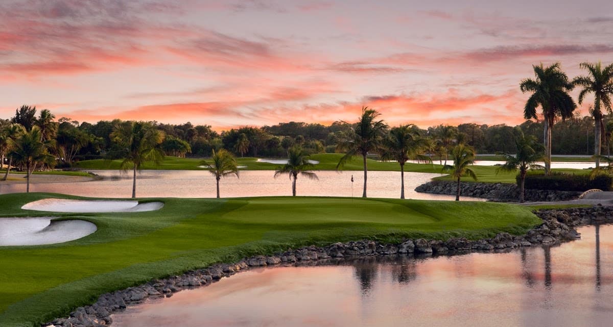 Lely Resort Golf & Country Club