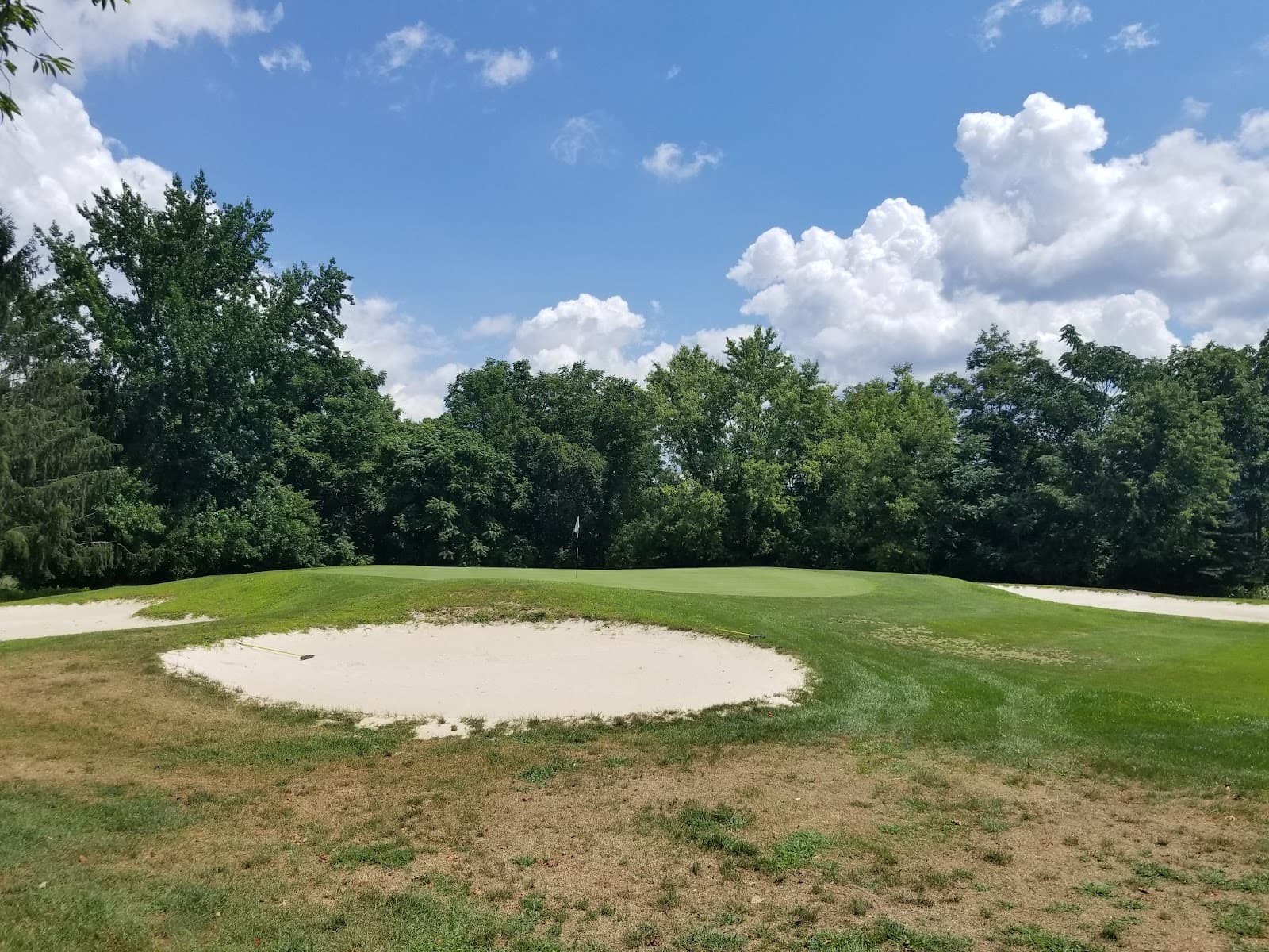 Lewistown Country Club