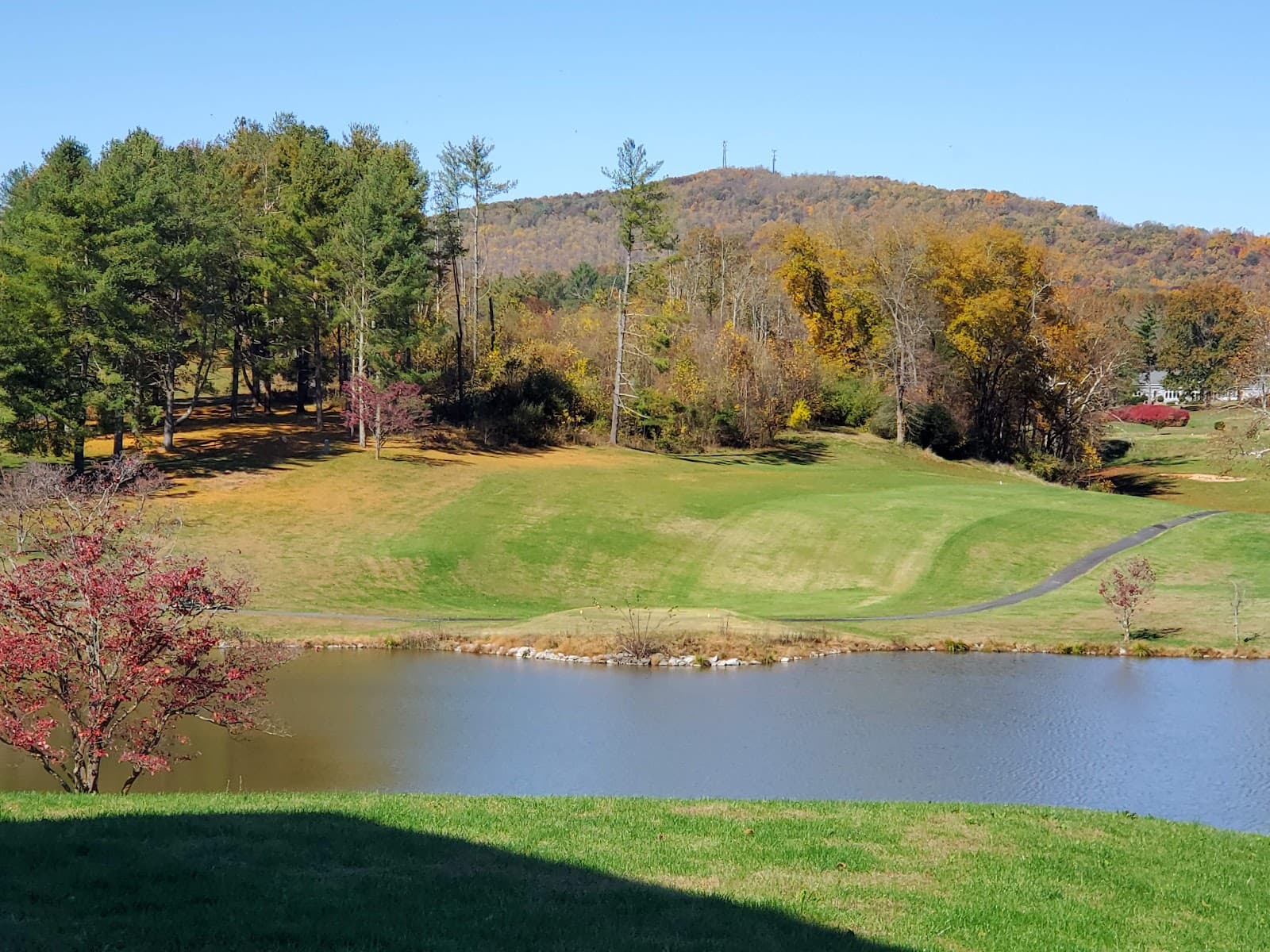 Lexington Golf and Country Club