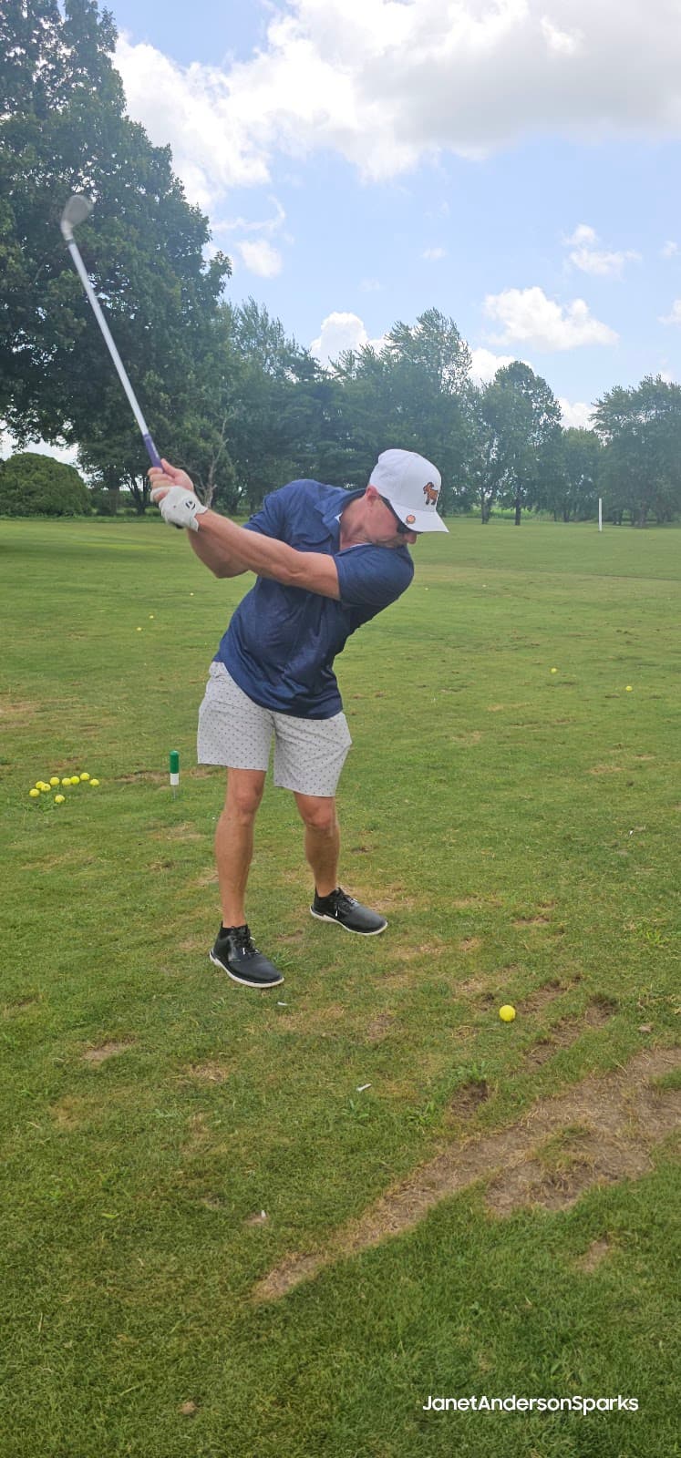 Liberty Country Club