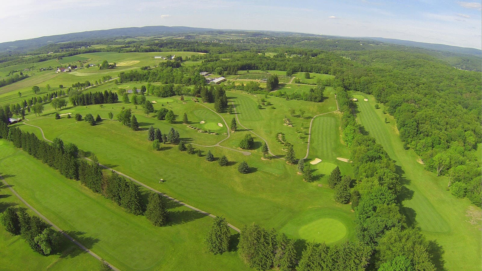 Ligonier Country Club