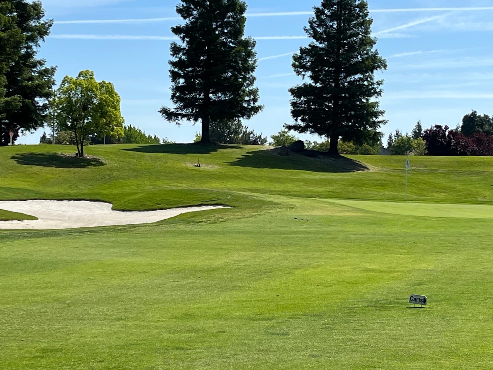 Lincoln Hills Golf Club