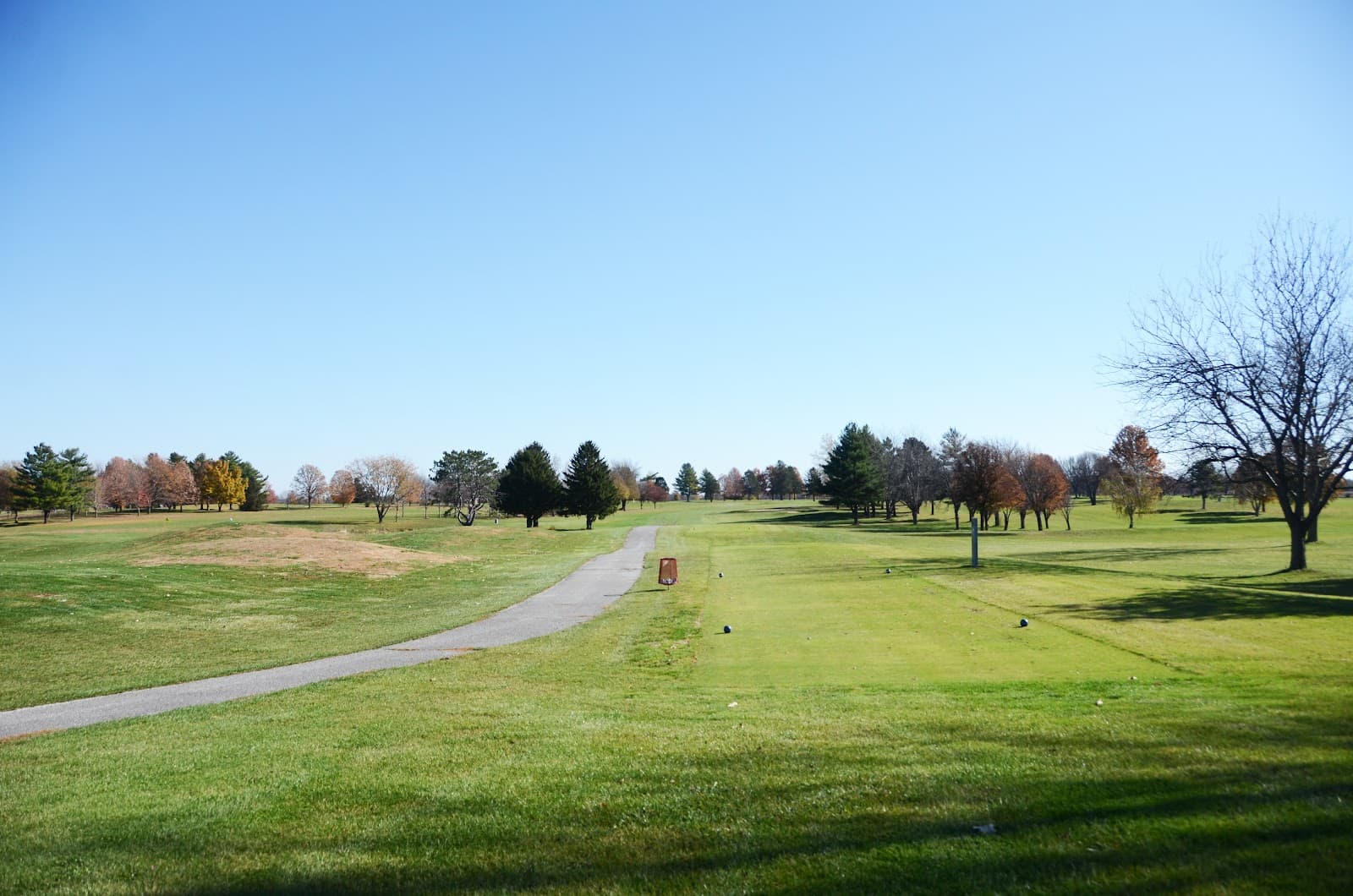 Links at Jacksonville