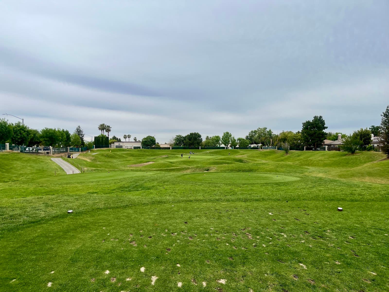 Links at RiverLakes Ranch