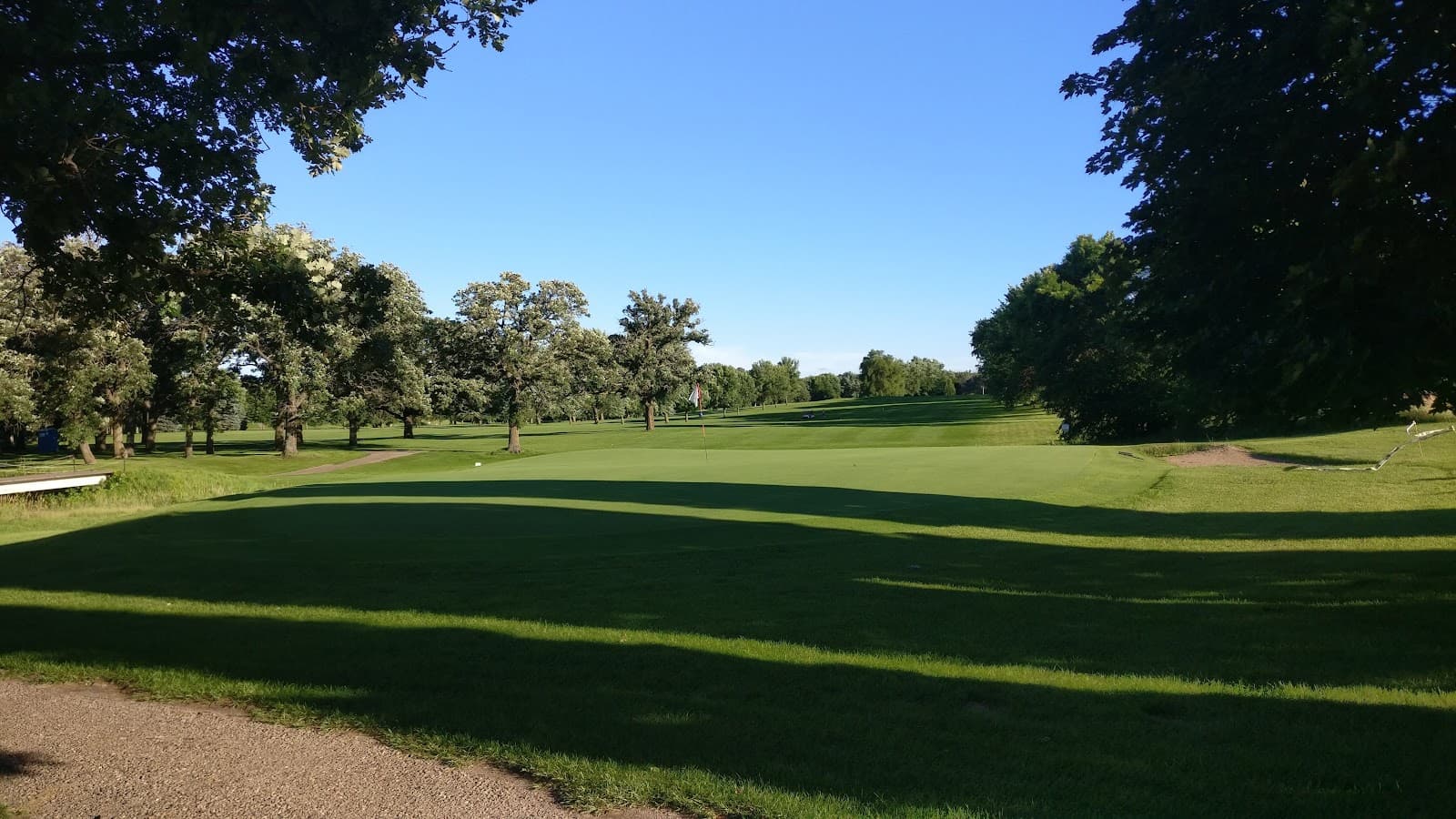 Linn Grove Country Club