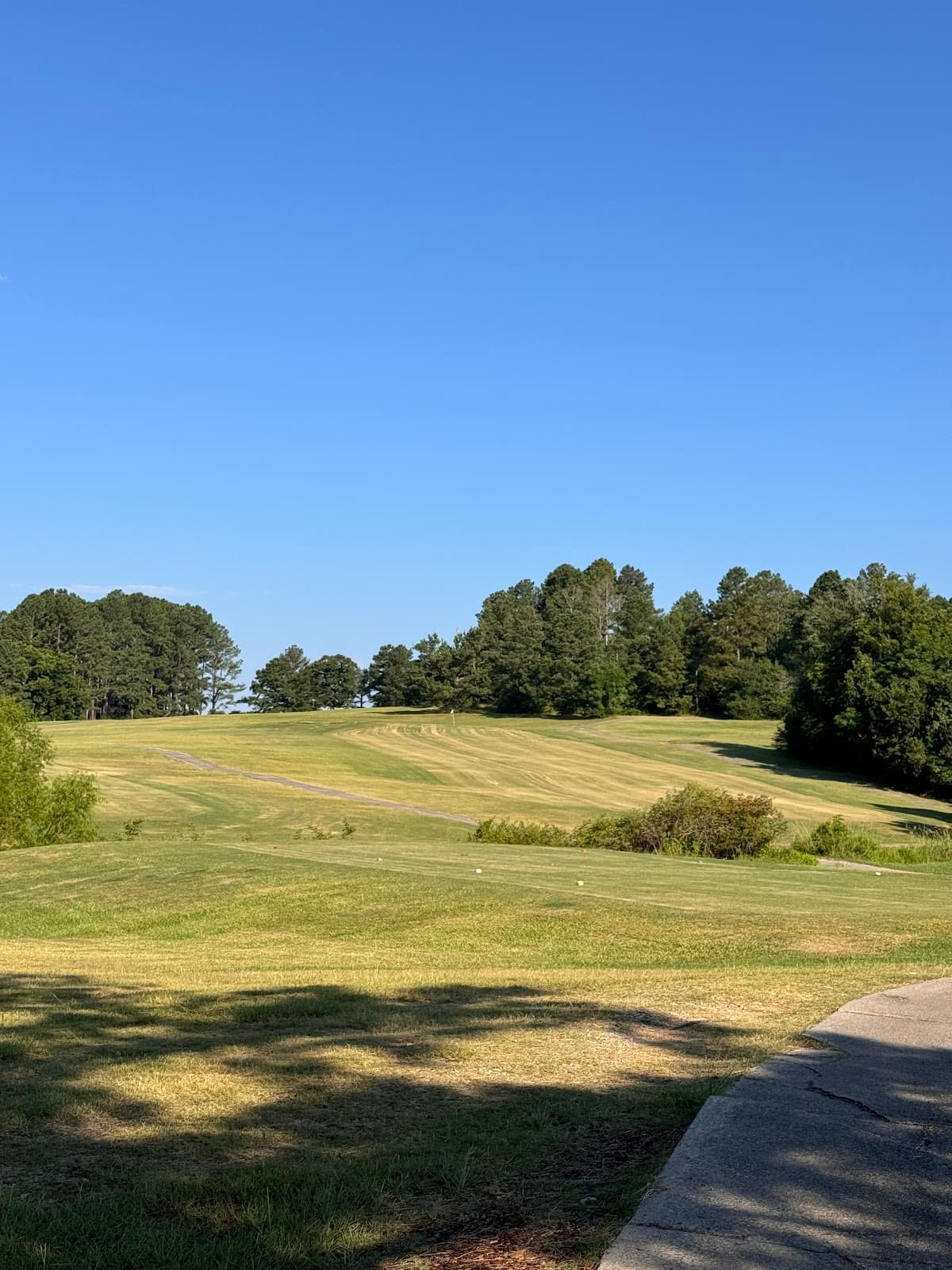 Little Fishing Creek