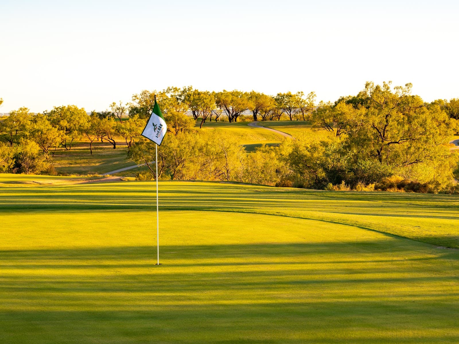 Live Oak Golf Club