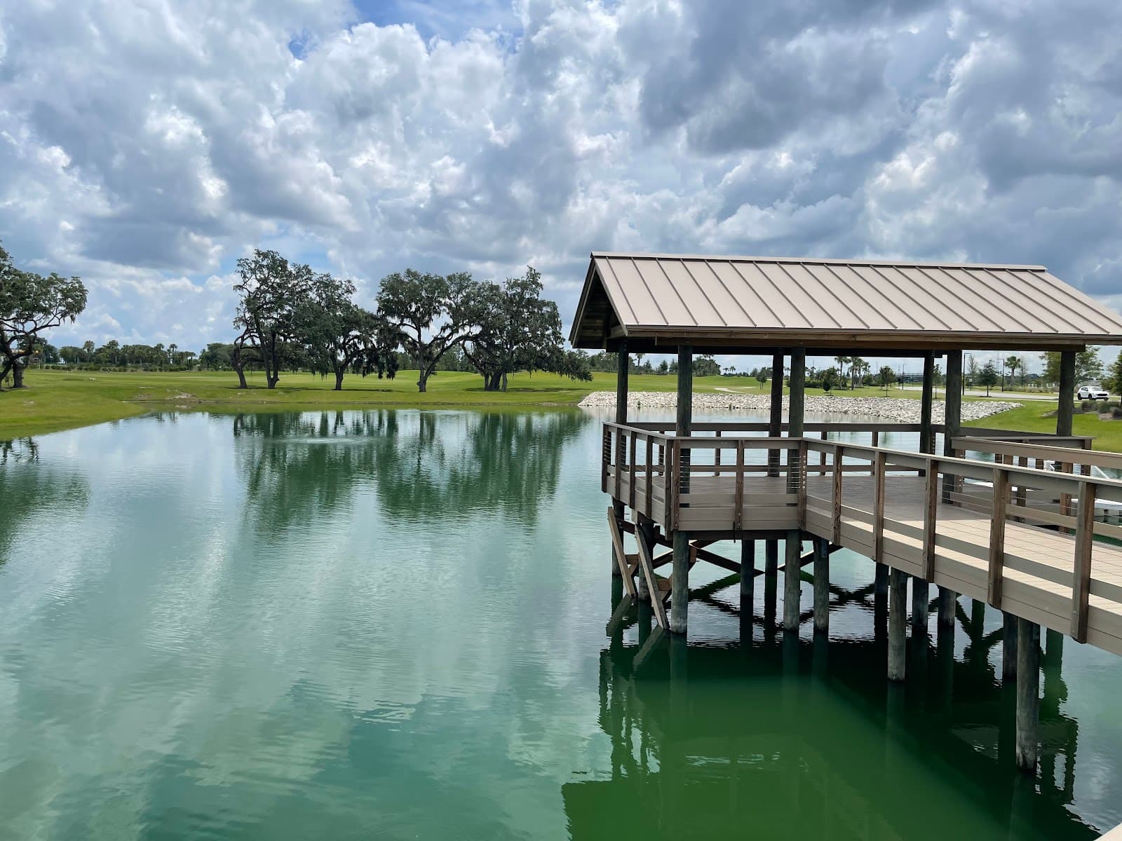 Live Oak Pitch & Putt