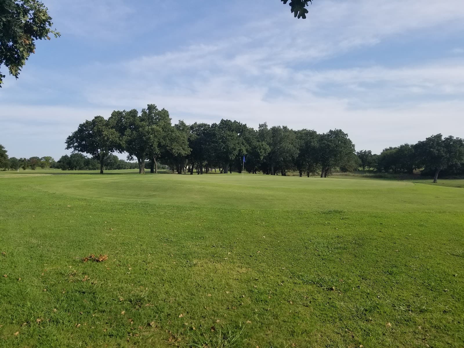 Lone Cedar Country Club