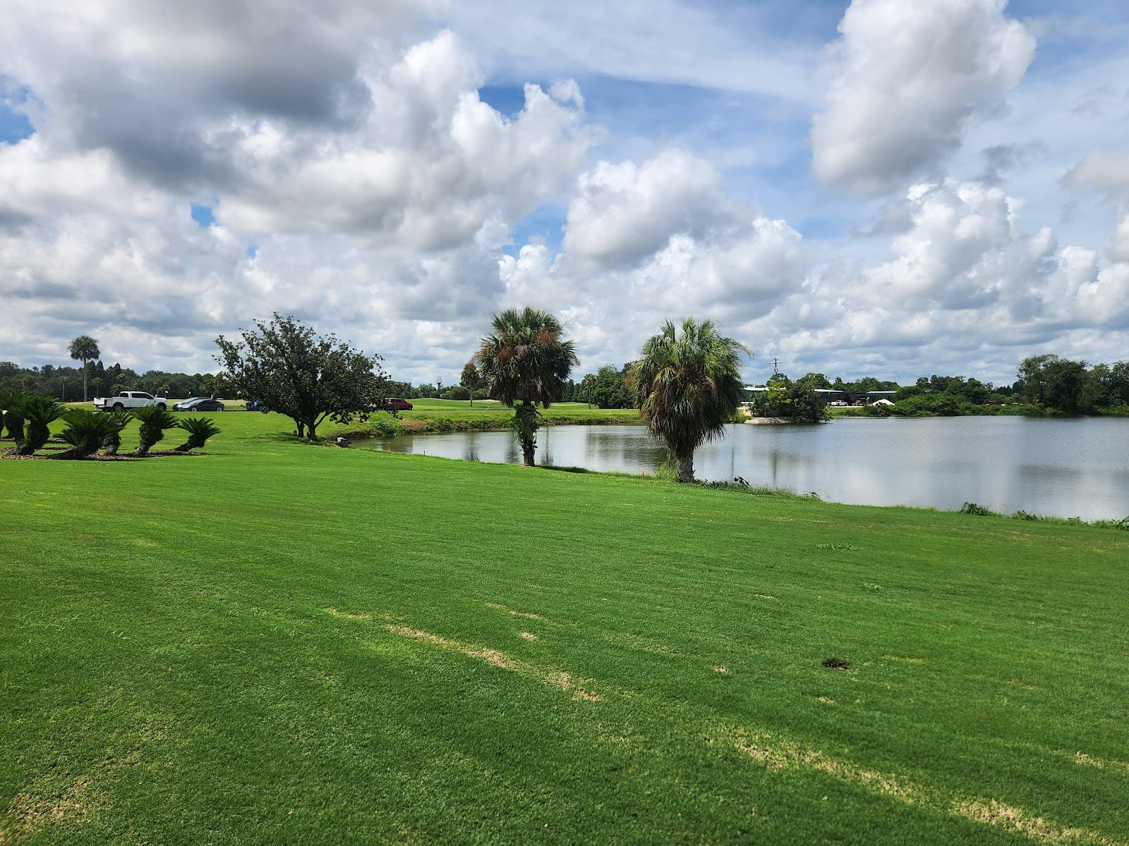 Lone Palm Golf Club