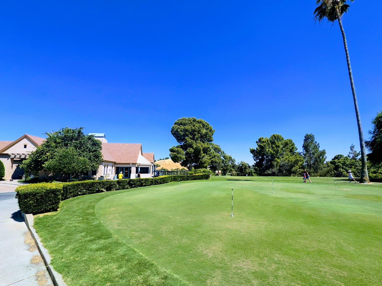 Lone Tree Golf Course