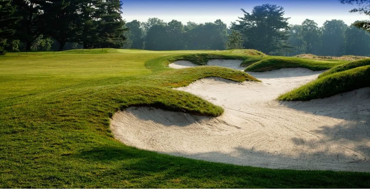 Longshore Golf Course