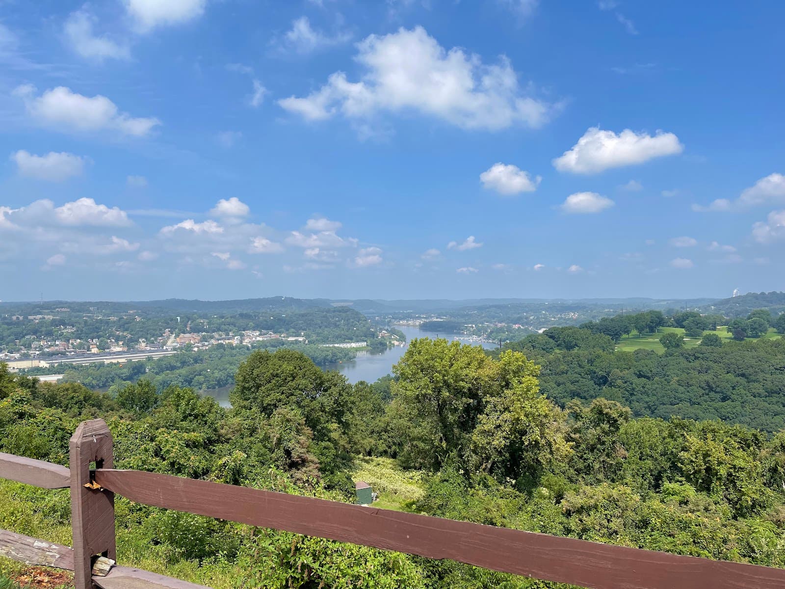 Longue Vue Country Club