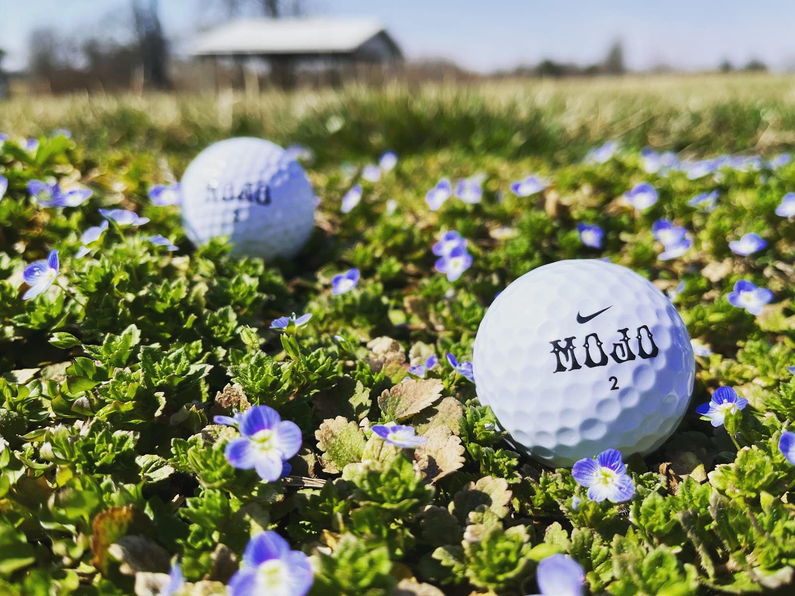 Lost Creek Golf Club