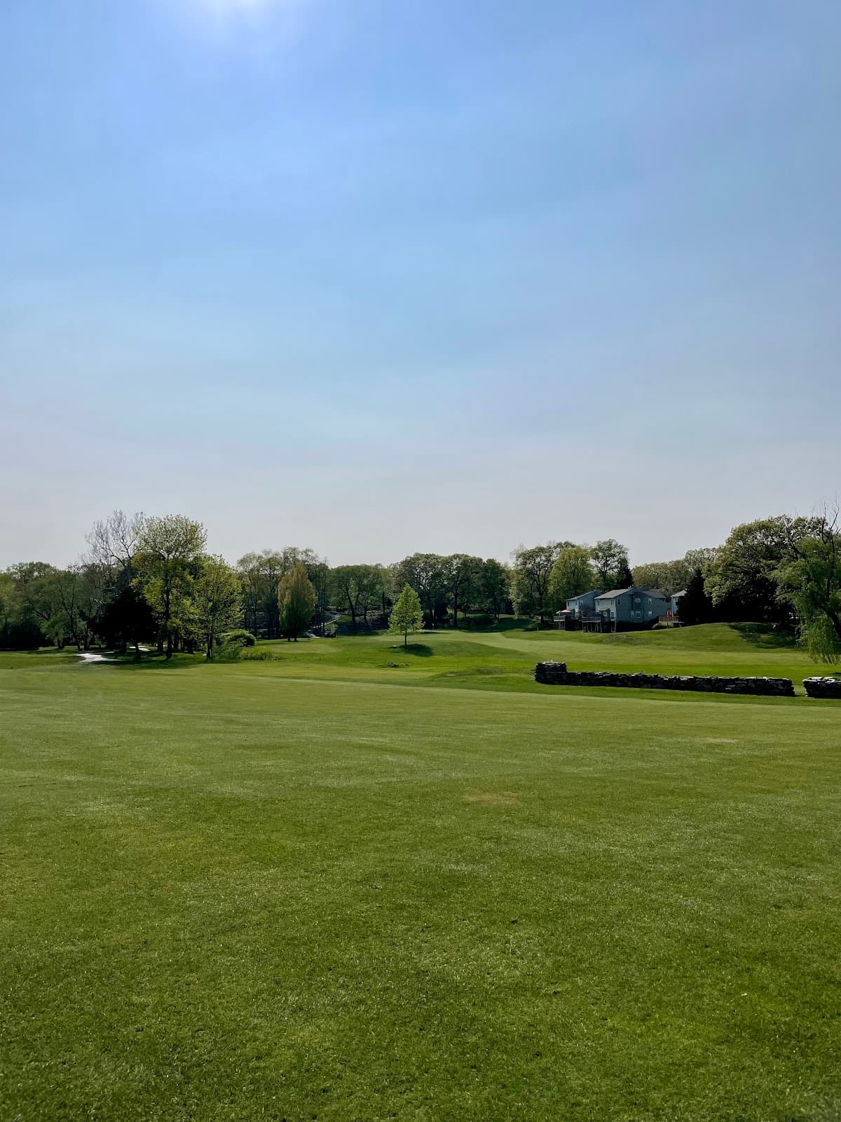 Louisquisset Golf Club