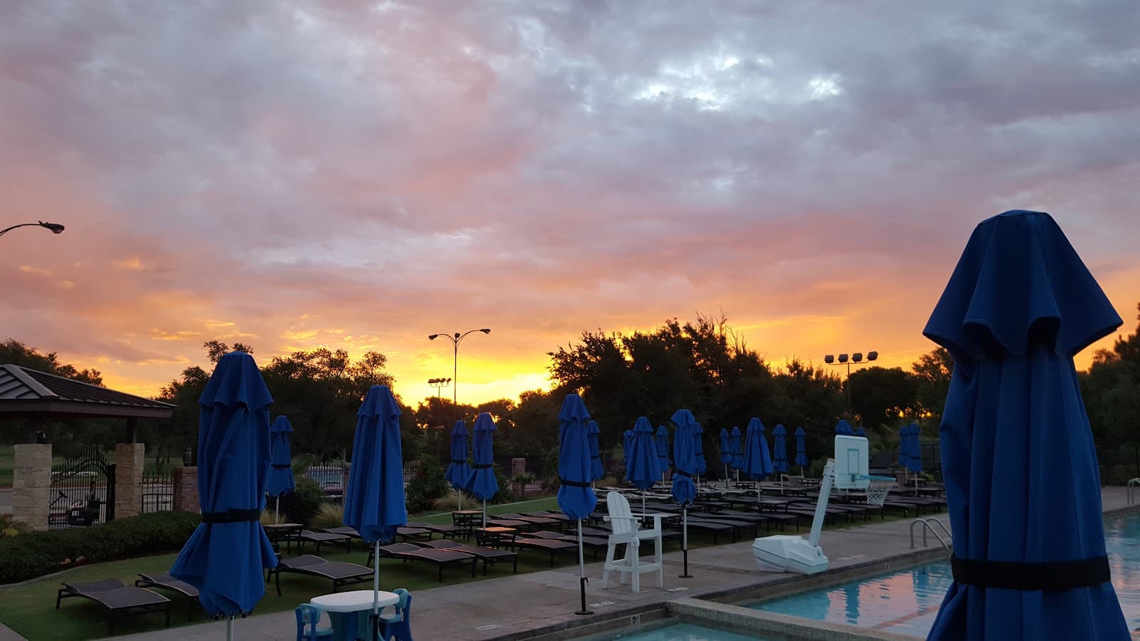 Lubbock Country Club