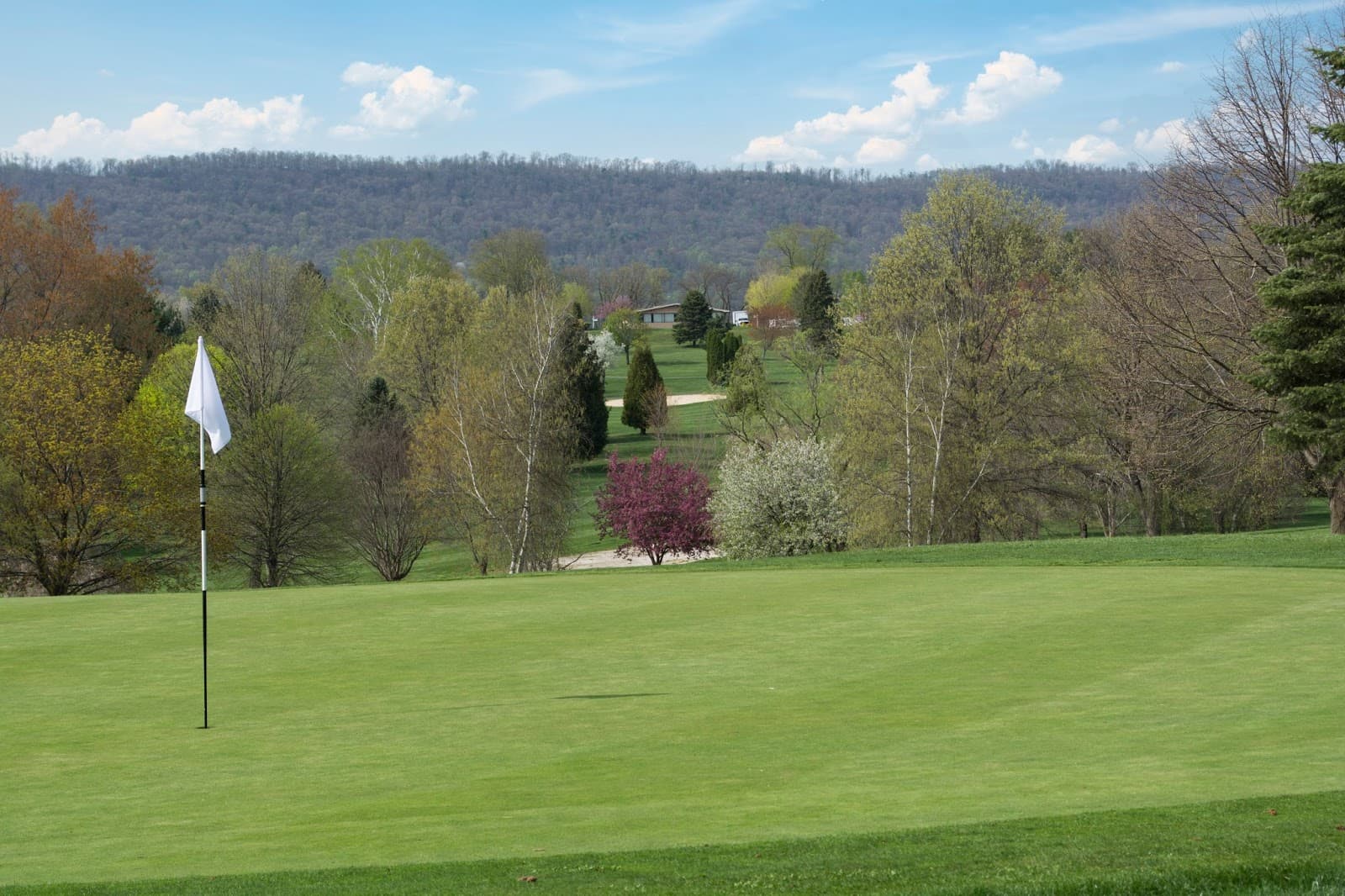 Lykens Valley Golf Course