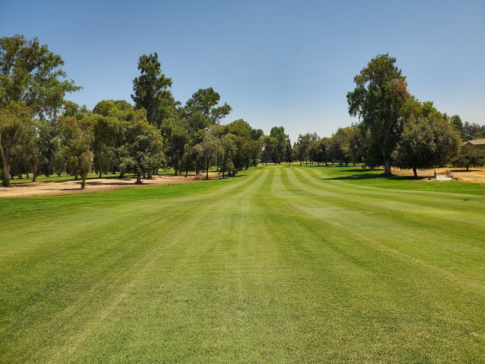 Madera Golf and Country Club