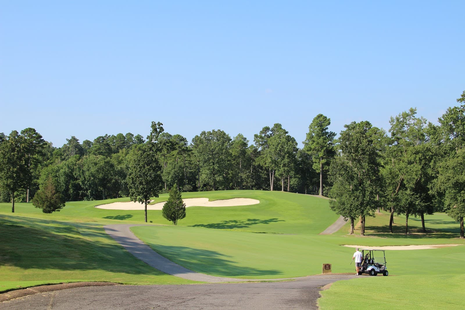 Magellan Golf Course