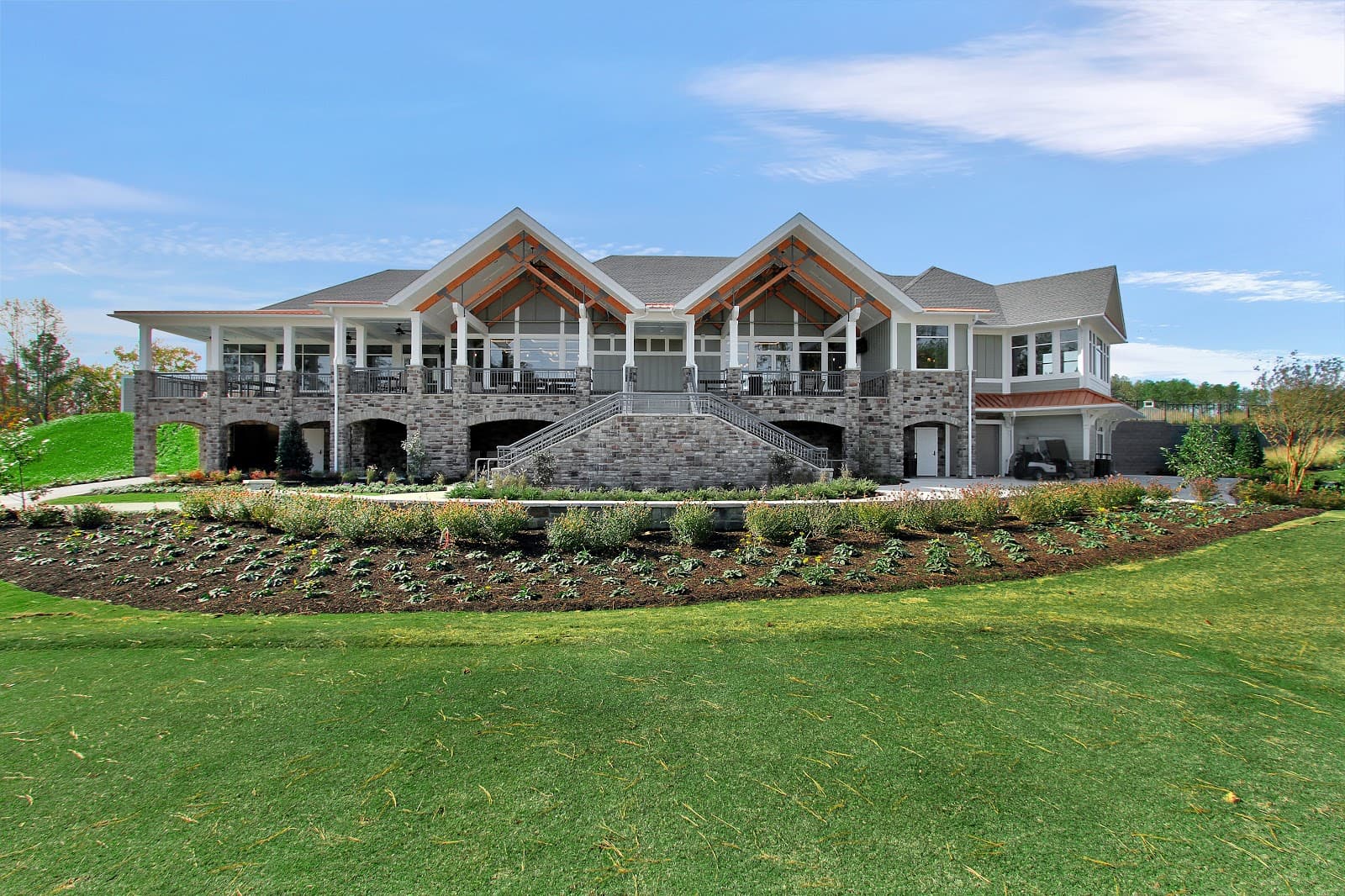 Magnolia Green Golf Club